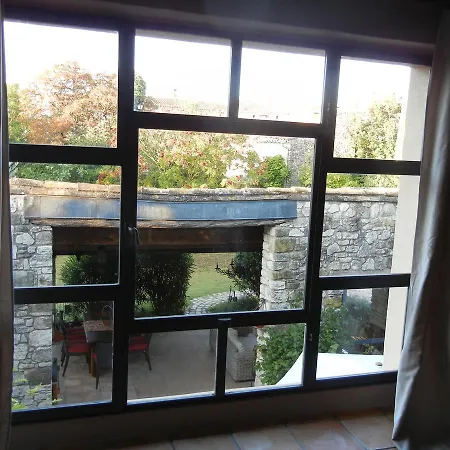 La Bastide D'eulalie فندق مبيت وإفطار