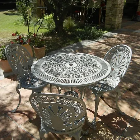 فندق مبيت وإفطار La Bastide D'eulalie