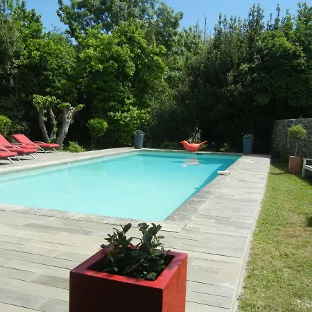 فندق مبيت وإفطار La Bastide D'eulalie *