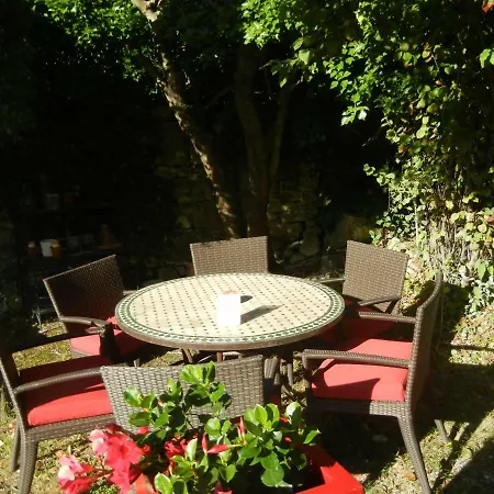 فندق مبيت وإفطار La Bastide D'eulalie