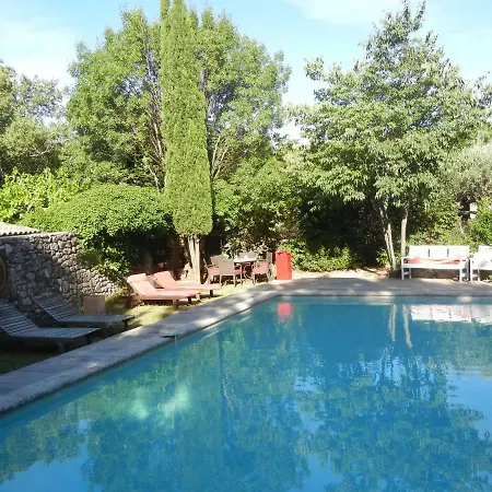 فندق مبيت وإفطار La Bastide D'eulalie *