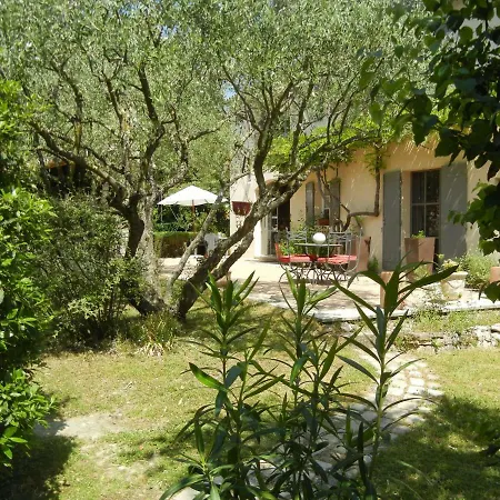 La Bastide D'eulalie