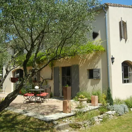 La Bastide D'eulalie *