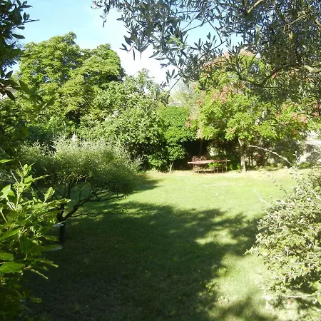 La Bastide D'eulalie Garrigues-et-Sainte-Eulalie