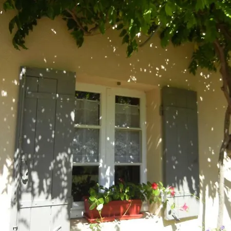 فندق مبيت وإفطار La Bastide D'eulalie Garrigues-et-Sainte-Eulalie