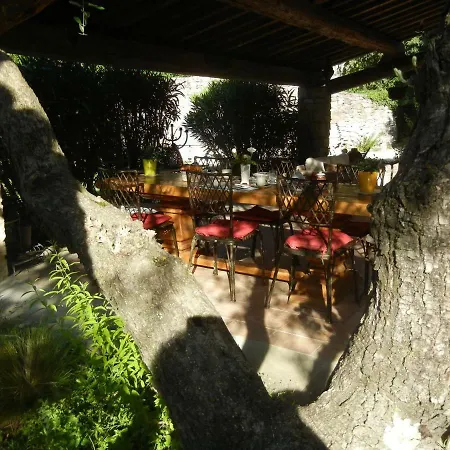 La Bastide D'eulalie Garrigues-et-Sainte-Eulalie