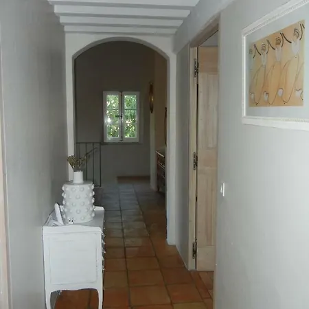 La Bastide D'eulalie Garrigues-et-Sainte-Eulalie