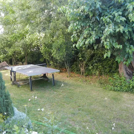 فندق مبيت وإفطار La Bastide D'eulalie