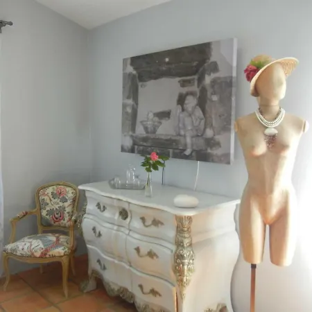 La Bastide D'eulalie