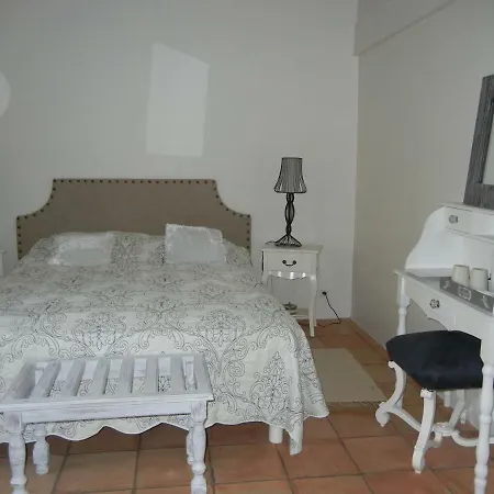 فندق مبيت وإفطار La Bastide D'eulalie