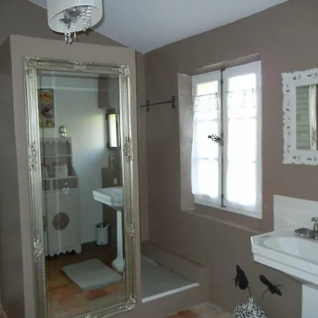 La Bastide D'eulalie فندق مبيت وإفطار *