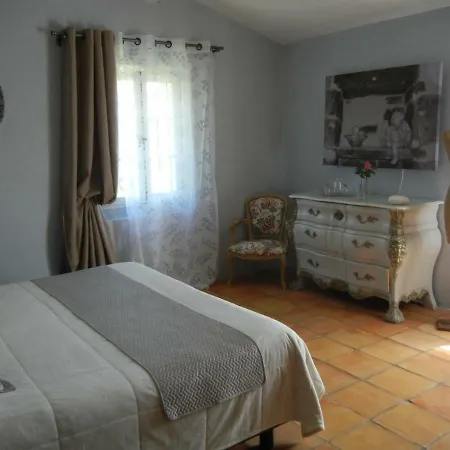 La Bastide D'eulalie فندق مبيت وإفطار Garrigues-et-Sainte-Eulalie
